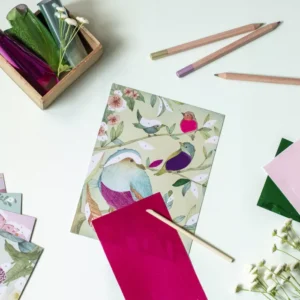 Les Rosalies Cartes fantastiques