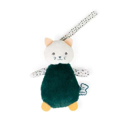 Doudous sensoriels pour bébé (Set de 3) – Image 3