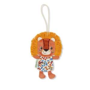 Etiquette bagage Jack