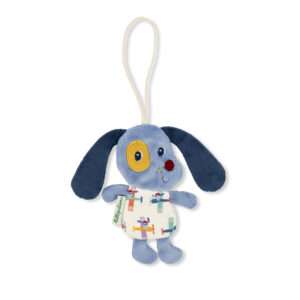 Etiquette bagages Jules