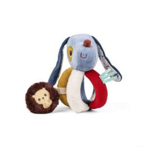 Hochet à poignées Jules