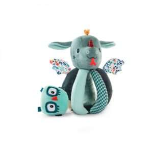 Hochet à poignets Joe