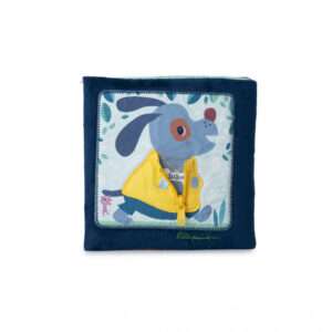 "J'apprend à m'habiller" Livre de Jules