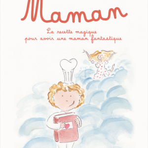 Petit Poème - Maman