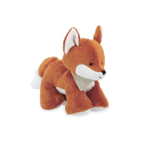 Peluche renard Paprika - 17cm – Image 3