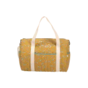 Trois petits lapins Sac à langer