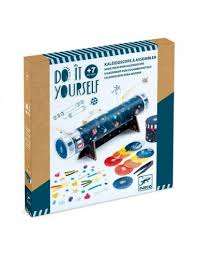 DIY Visionneurs de constellations à créer