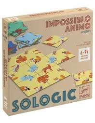 Impossiblo Animo - Sologic