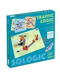 Traffic Logic - Sologic