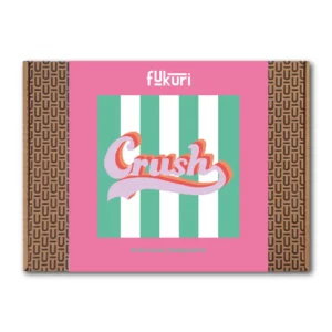 Kit complet Canevas Crush