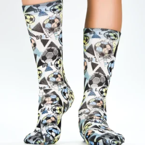 Chaussette dropped the ball