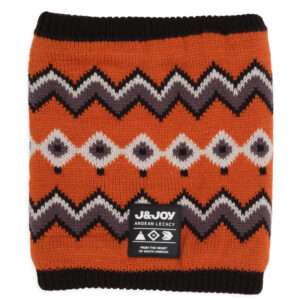 Tour de cou Terracotta