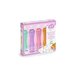 Marqueurs gros pois - Pearly