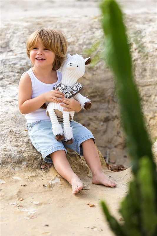 muchachos le lama – Image 2