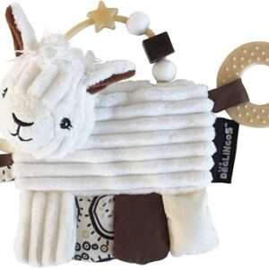 hochet d'activités muchachos le lama