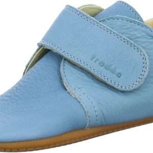 Chaussures Premiers Pas bébé, Prewalkers bleu