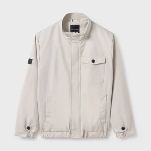 Veste garçon - beige