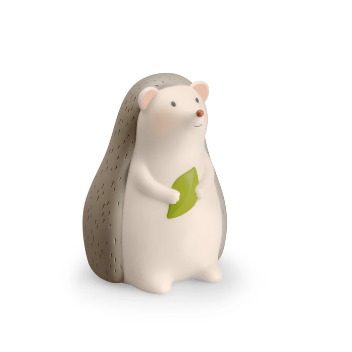 Lampe veilleuse hérisson Trois petits lapins