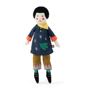 Poupée Oko Les comètes filantes