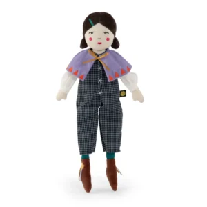 Poupée Pola Les comètes filantes