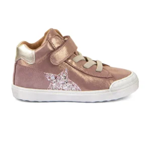 Sneakers Aster rose