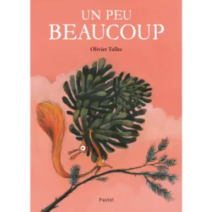 Livre - Un peut beaucoup