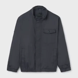 Veste garçon - midnight