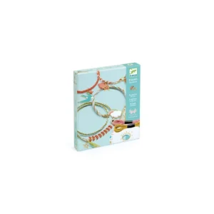 Coffret création bracelet céleste