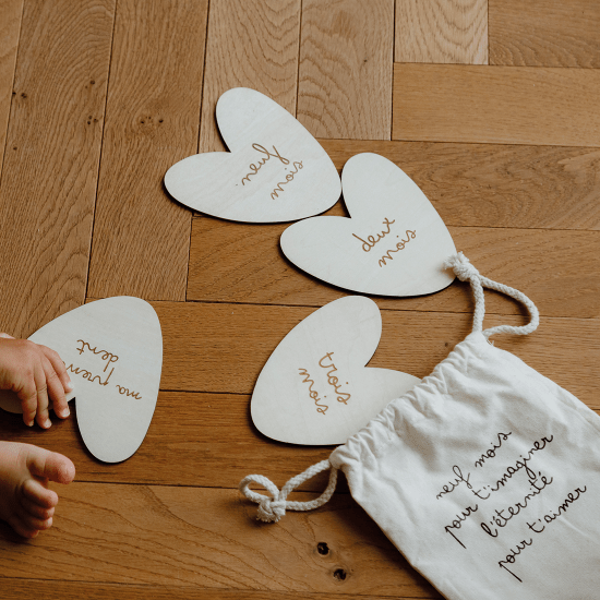 Carte étapes bois – Image 3