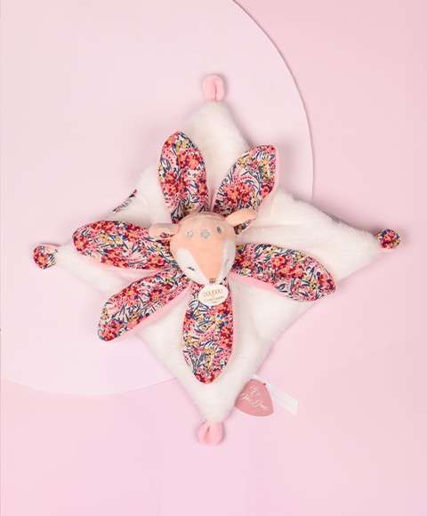 Faon doudou pétales – Image 3