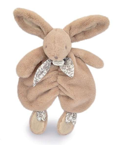 Lapin DOUDOU beige – Image 2