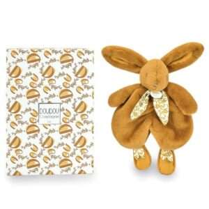 Lapin DOUDOU ocre
