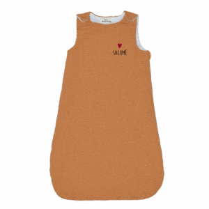 Gigoteuse Hiver - gare camel