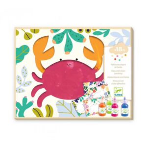 Peinture propre et facile - Barbouille et beau