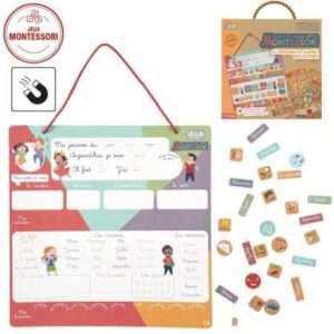 Je Comprends Ma Journée