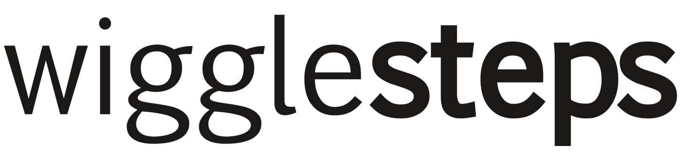 Wigglesteps