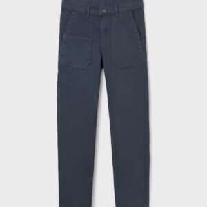 Pantalon coupe droite garçon - Eclipse