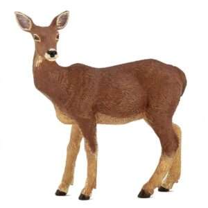 Figurine Biche
