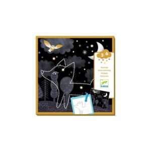 Picotage - apparitions