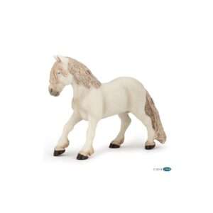Figurine poney féérique