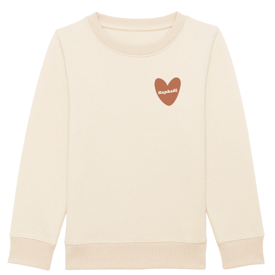 Sweat enfant MyLove