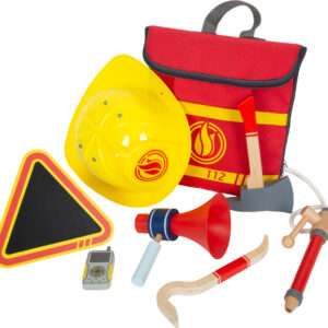 Sac à  dos de pompier