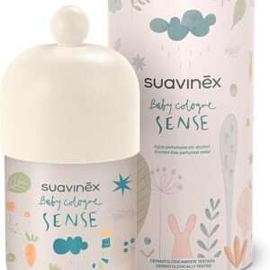 Parfum bébé Sense 100ml