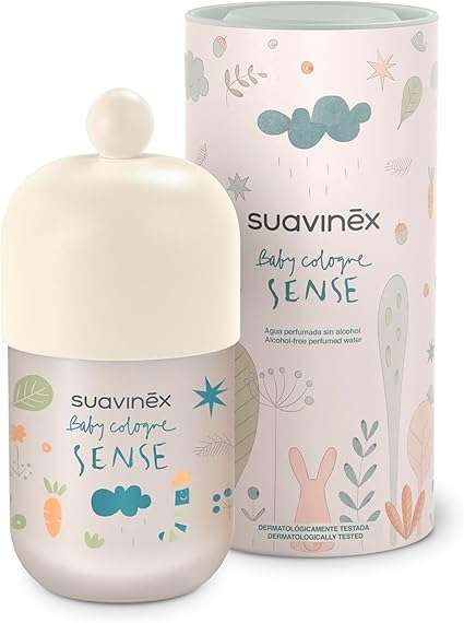 Parfum bébé Sense 100ml