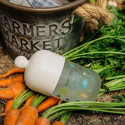 Parfum bébé Sense 100ml – Image 3