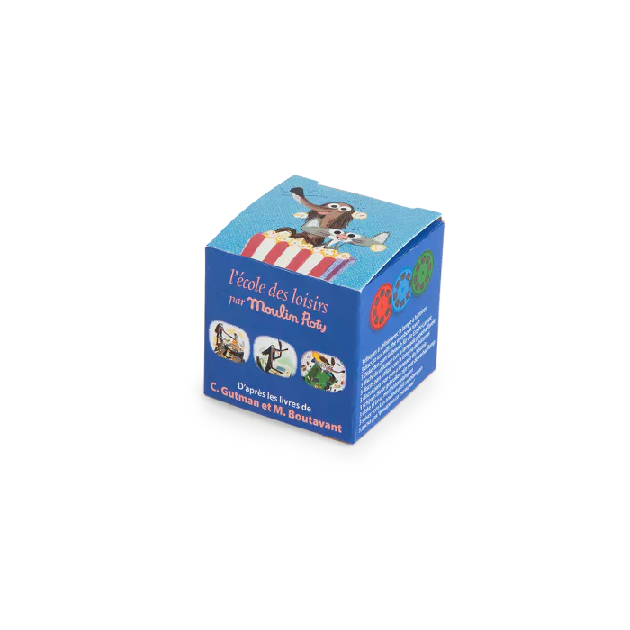 Boite recharge Chien pourri – Image 2
