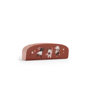 Harmonica Après la pluie