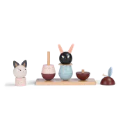 Empilable multi-activités Après la pluie – Image 2