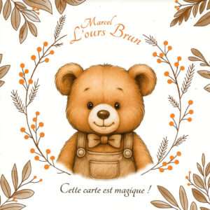 Carte cadeaux - 100 euros