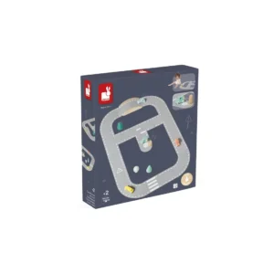 Bolid - Circuit feutrine